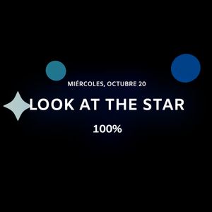 the blue star by dariel