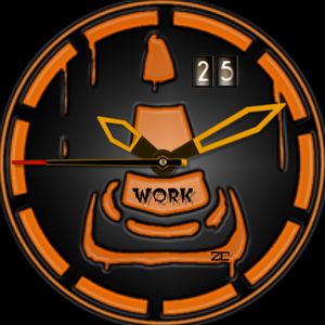 WORK IN PROGRESS by Zerocool Corporation