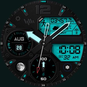 SamWatch AD G 2026 by Samtree