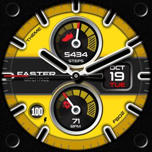 Faster | 802 by Faster Studio