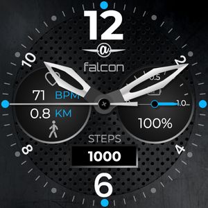 Avid Falcon PRO by Avid Studios