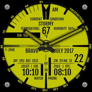 DUAL Tactical Military Free by TACTWO TACTICAL