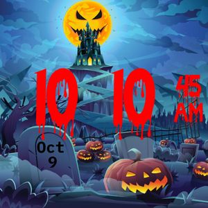 Halloween22 by TiBorg