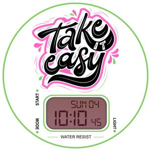 Take It Easy by Smom's Lifestyle| Faith. Self Care. Home