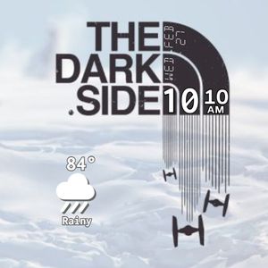 The Dark Side by Cth42
