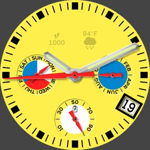 VR216 Old Yeller by Vintage Recreations