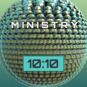 Ministry by Crossfire