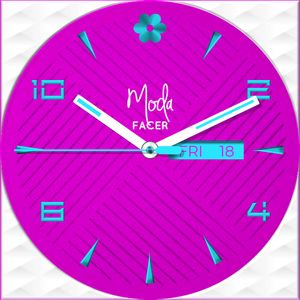 Moda by tr0n09