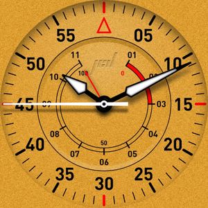 Gauge Orange AOD by JC D