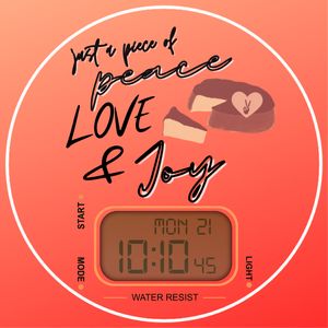 A Piece of Peace by Smom's Lifestyle| Faith. Self Care. Home