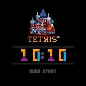 Tetris™ Start by Tetris