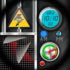 Generator Monitoring by $ven$