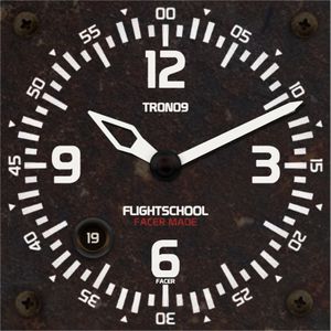 A101 - Flightschool by tr0n09