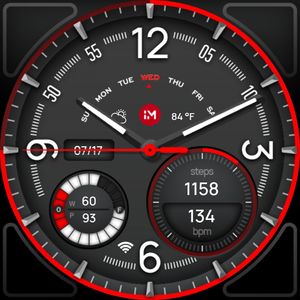 Alfa by INMOTION