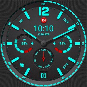 INMOTION Lunar by INMOTION
