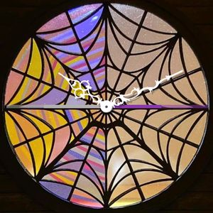 Wednesday's Window by nuker