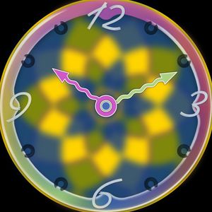 Kaleidoscope by rich709