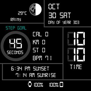 SC1-45 DB by SC1