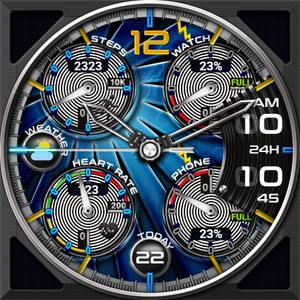 HW | Funzy Lite by HOTWatch