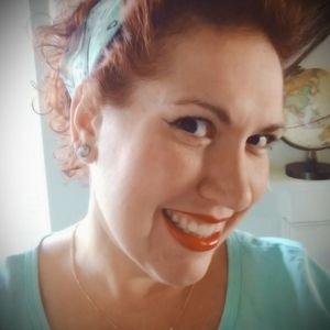 Annie profile picture