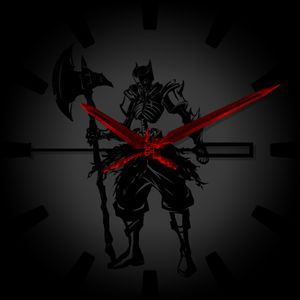 Darkside by $ven$