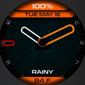 WF 1019 by Timelines