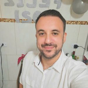 Rafael Samogim profile picture