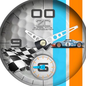 GULF! by Zerocool Corporation