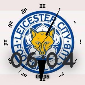 Lestah Premiership Campioni! by Ian Gough