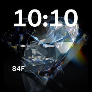 Diamond 01 by Markus
