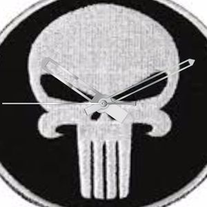 Punisher by Redline