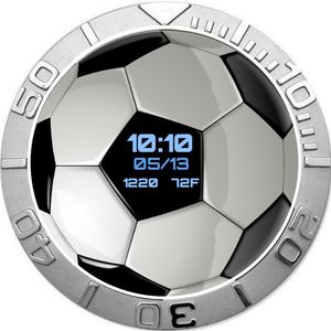 Football Fan by Crossfire