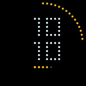 Dot By Dot AOF by XHour