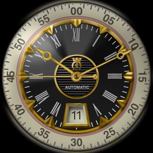 JS APW by DialGear