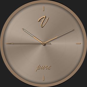 EL03 Pure by Vannesa