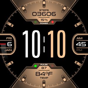 SI | DASH by SI Design