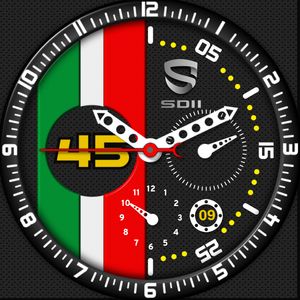 SD-11 by Speedydesign