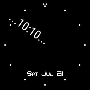 MIN.imal SHv100h - Black by Orakix
