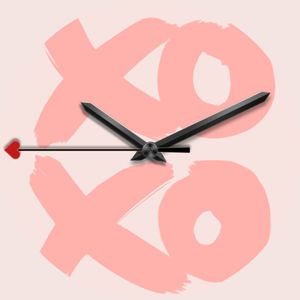 VDay Pink by Mobvoi