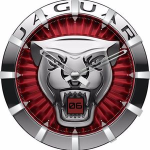 Sturmy's Jag by Crossfire