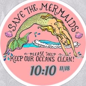 mermaid by Annie