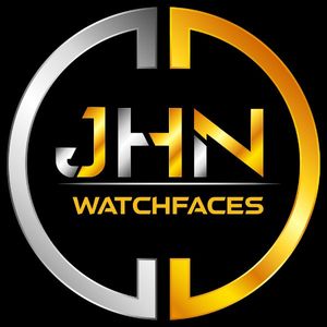 JHN Watchfaces profile picture