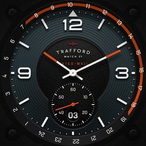 AV-150 MKII by Trafford Labs