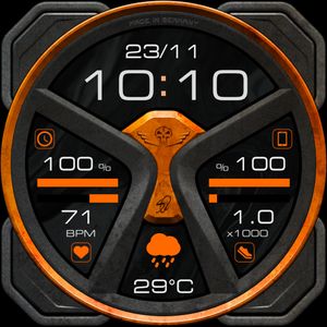 DFFS-BO by SR-Design.vision