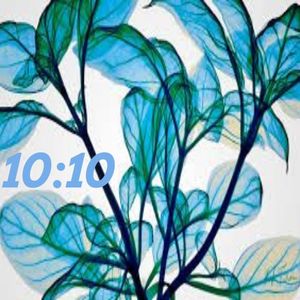 See Through Blue by Teri