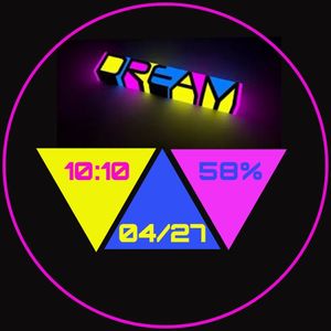 D.R.E.A.M by Crossfire
