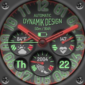 DD NEO F.V. by Dynamik Design