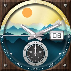 Switchback - V302 by tr0n09
