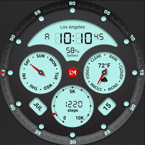 INMOTION Stepmatic Themeable by INMOTION