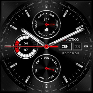 INMOTION Motodor 3.0 by INMOTION